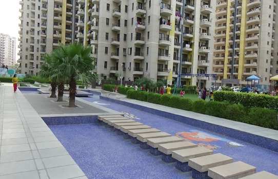 2 BHK Flats & Apartments for Rent in Sector 88, Faridabad (1330 Sq.ft.)