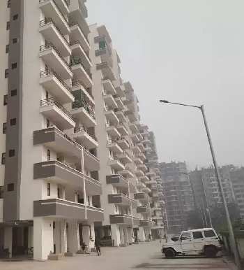 3 BHK Flats & Apartments for Rent in Sector 88, Faridabad (645 Sq.ft.)