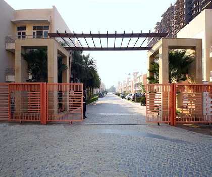 4 BHK Flats & Apartments for Rent in Sector 88, Faridabad (340 Sq.ft.)