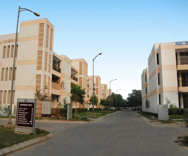 4 BHK Flats & Apartments for Rent in Sector 81, Faridabad (500 Sq.ft.)