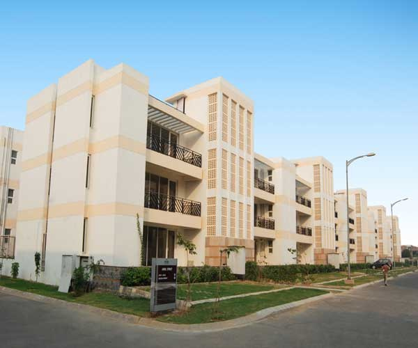 4 BHK Flats & Apartments for Rent in Sector 81, Faridabad (500 Sq.ft.)