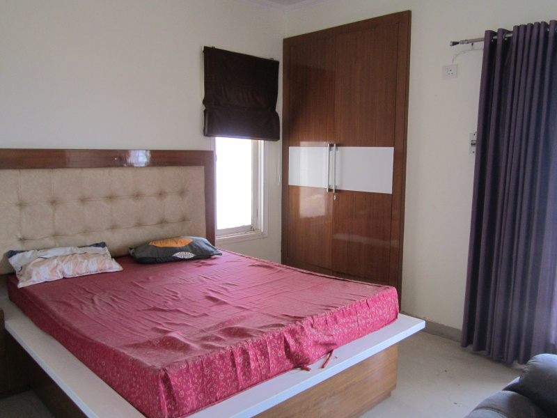 4 BHK Flats & Apartments for Sale in Sector 88, Faridabad (1862 Sq.ft.)