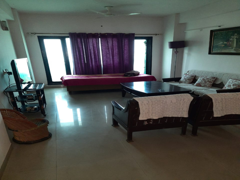 4 BHK Flats & Apartments for Sale in Sector 88, Faridabad (1862 Sq.ft.)