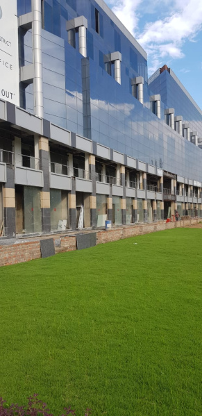 400 Sq.ft. Office Space for Rent in Surajkund, Faridabad