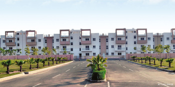 3 BHK Flats & Apartments for Sale in Sector 85, Faridabad (180 Sq. Yards)