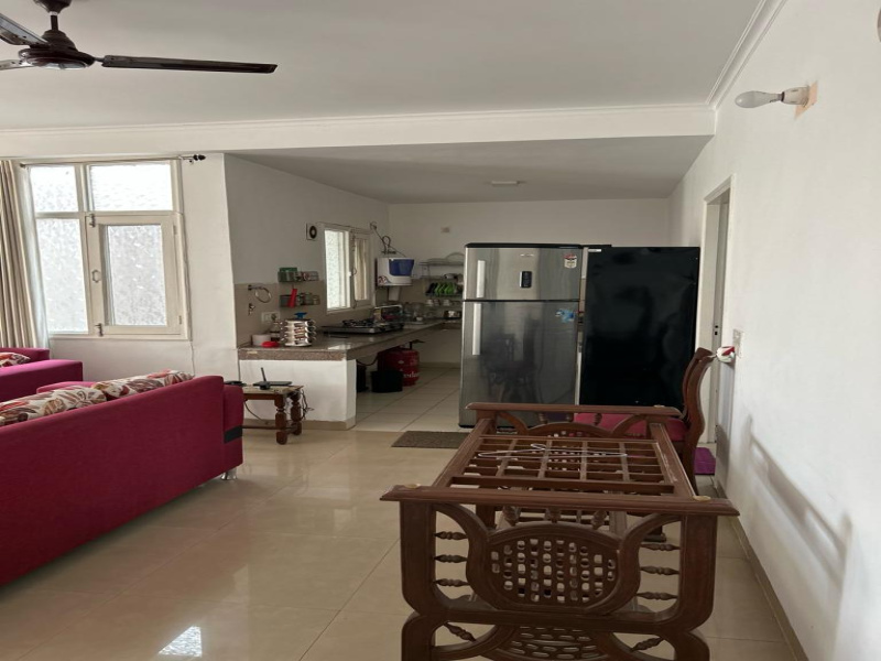 4 BHK Builder Floor for Sale in Sector 88, Faridabad (402 Sq. Yards)
