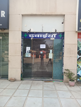 380 Sq.ft. Commercial Shops for Rent in Sector 88, Faridabad