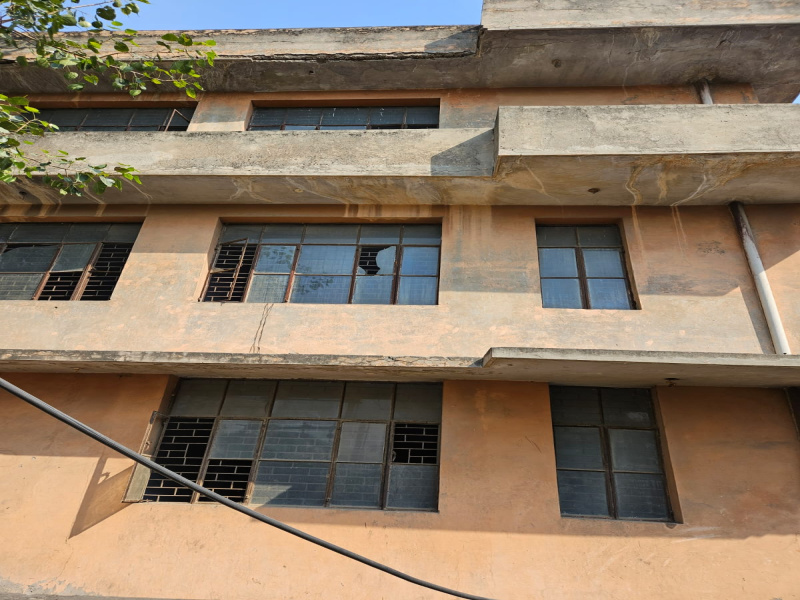 540 Sq. Yards Factory / Industrial Building for Sale in Sector 59, Faridabad