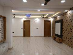 3 BHK Builder Floor for Sale in Neharpar, Faridabad (250 Sq. Yards)