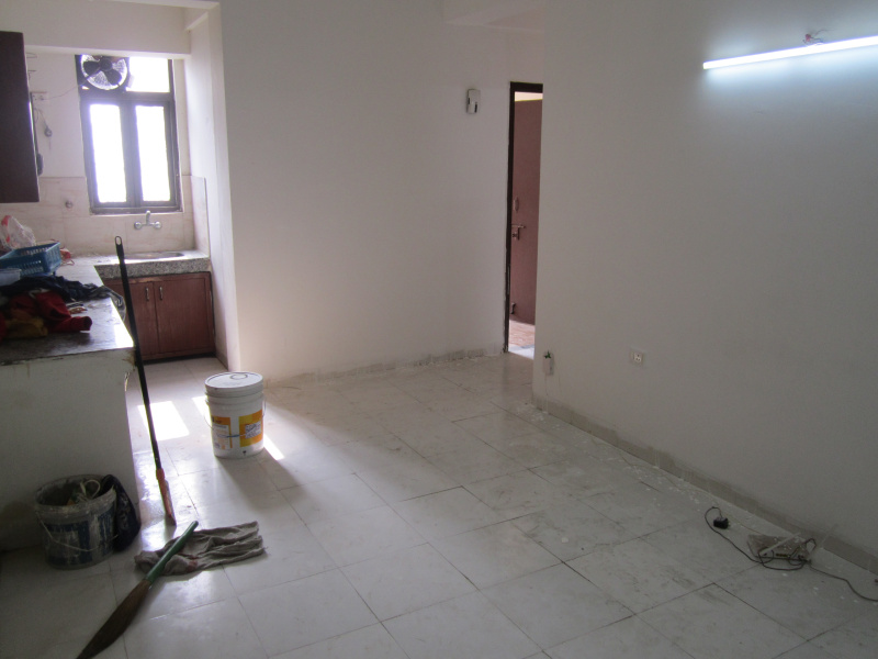 2 BHK Flats & Apartments for Rent in Sector 88, Faridabad (590 Sq.ft.)