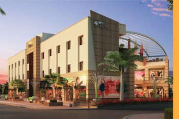 390 Sq.ft. Commercial Shops for Sale in Sector 88, Faridabad