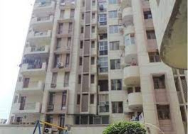 3 BHK Flats & Apartments for Sale in Sector 30, Faridabad (1600 Sq.ft.)