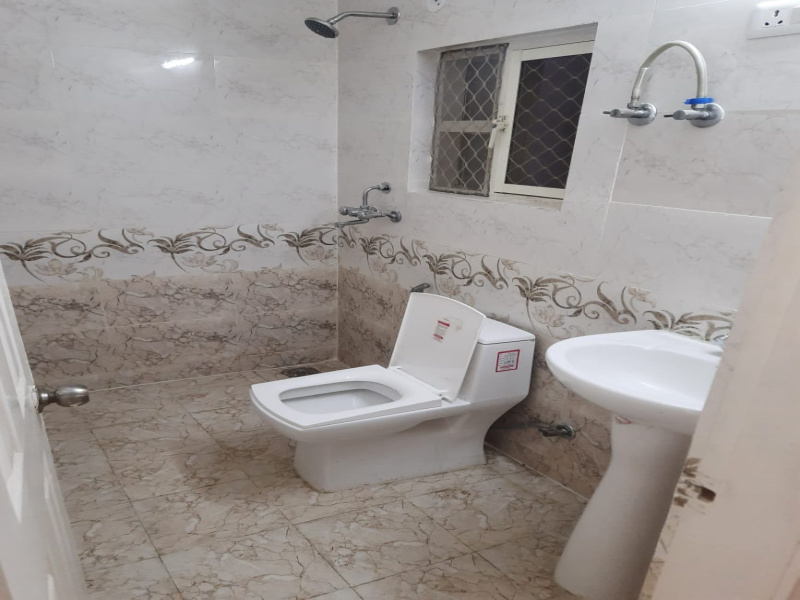 3 BHK Builder Floor for Rent in Sector 88, Faridabad (180 Sq. Yards)