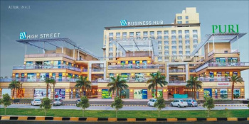 600 Sq.ft. Commercial Shops for Sale in Sector 81, Faridabad