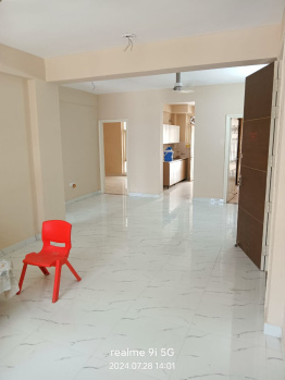 3 BHK Builder Floor for Rent in Sector 88, Faridabad (235 Sq. Yards)