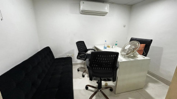 498 Sq.ft. Office Space for Rent in Mathura Road Mathura Road, Faridabad