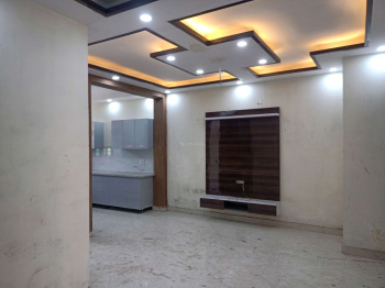 2 BHK Builder Floor for Rent in Sector 88, Faridabad (175 Sq. Yards)