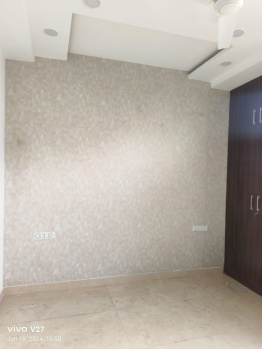 3 BHK Builder Floor for Rent in Sector 89, Faridabad (130 Sq. Yards)