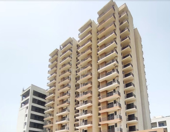 2 BHK Flats & Apartments for Rent in Sector 89, Faridabad (500 Sq.ft.)