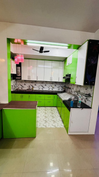 Flats & Apartments for Rent in Sector 88, Faridabad (1250 Sq.ft.)