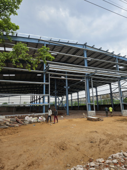 Factory / Industrial Building for Rent in Pali Road, Faridabad (1 Acre)