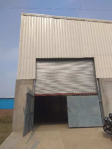 555 Sq. Yards Factory / Industrial Building for Sale in Sector 59, Faridabad