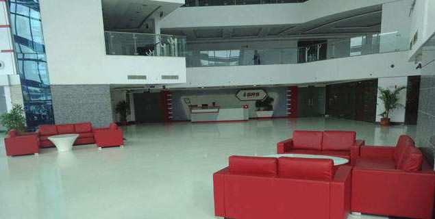 1400 Sq.ft. Office Space for Rent in Mathura Road, Faridabad