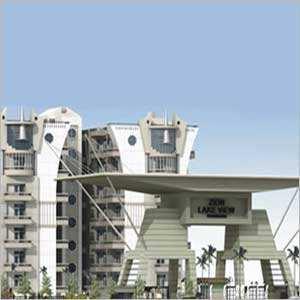 2 BHK Flats & Apartments for Sale in Sector 48, Faridabad