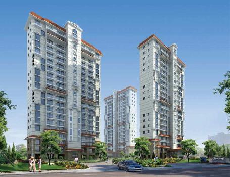 3 BHK Flats & Apartments for Sale in Sector 38, Faridabad