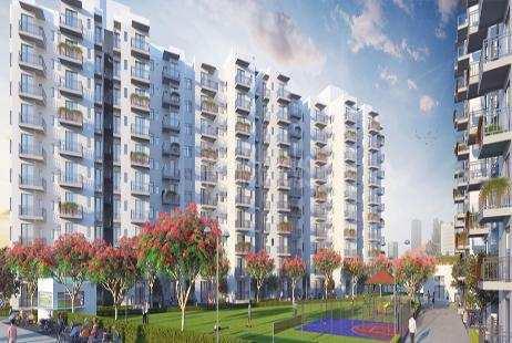2 BHK Flats & Apartments for Sale in Sector 78, Faridabad