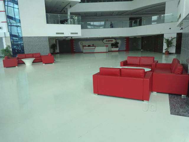 4300 Sq.ft. Office Space for Rent in Mathura Road, Faridabad
