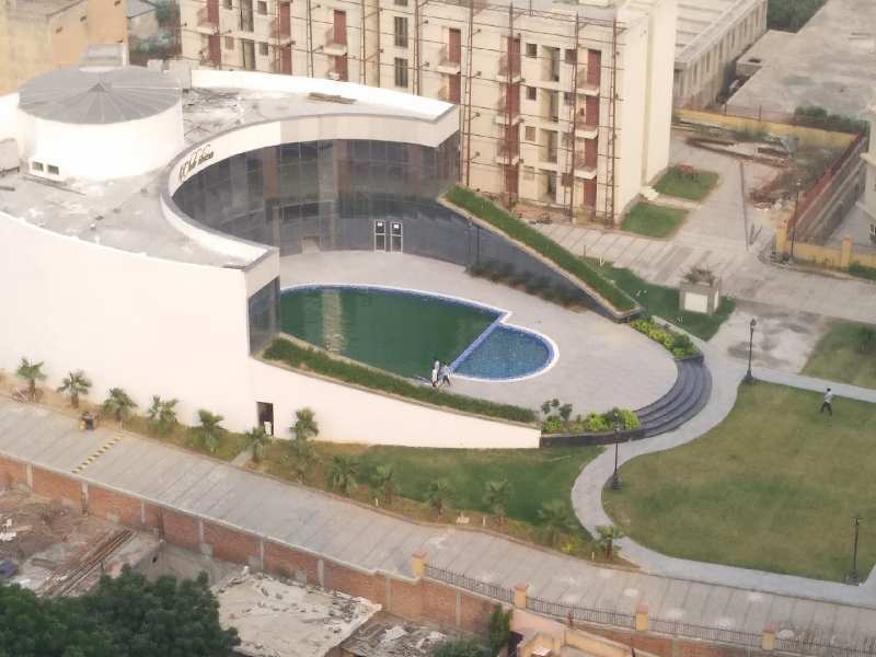 3 BHK Flats & Apartments for Sale in Sector 38, Faridabad