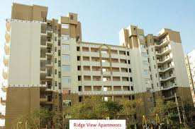 4 BHK Flats & Apartments for Rent in Sector 21C, Faridabad (1650 Sq.ft.)