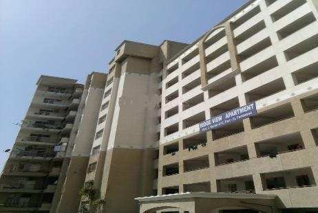 4 BHK Flats & Apartments for Rent in Sector 21C, Faridabad (1650 Sq.ft.)