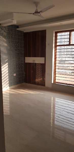 4 BHK Builder Floor for Sale in Sector 85, Faridabad (350 Sq. Yards)