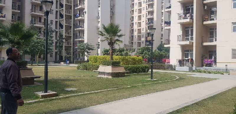 4 BHK Flats & Apartments for Sale in Sector 84, Faridabad (1306 Sq.ft.)