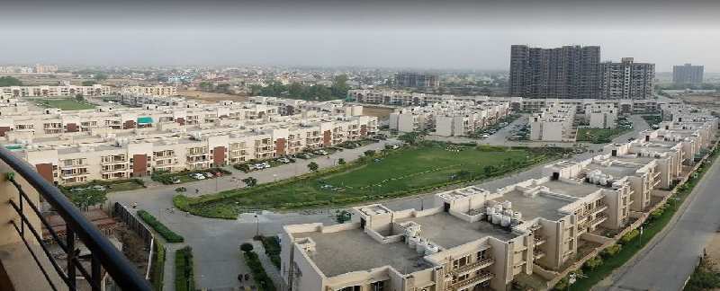 4 BHK Flats & Apartments for Sale in Sector 88, Faridabad (373 Sq. Yards)