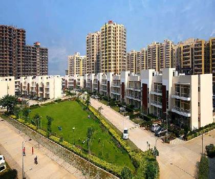 4 BHK Flats & Apartments for Sale in Sector 88, Faridabad (373 Sq. Yards)