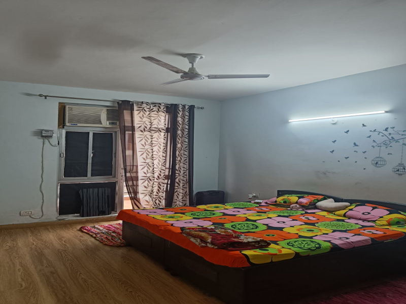 3 BHK Flats & Apartments for Rent in Sector 89, Faridabad (1446 Sq.ft.)