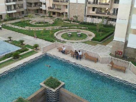 3 BHK Flats & Apartments for Sale in Sector 82, Faridabad (2257 Sq.ft.)