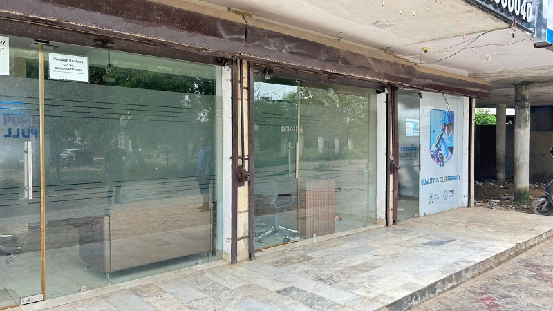 241 Sq.ft. Commercial Shops for Rent in Sector 88, Faridabad