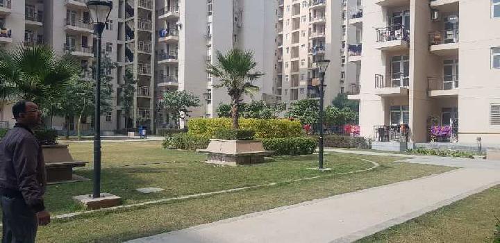 4 BHK Flats & Apartments for Sale in Sector 84, Faridabad (1402 Sq.ft.)
