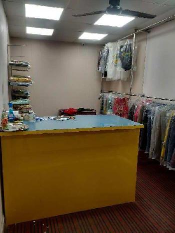 482 Sq.ft. Commercial Shops for Rent in Sector 88, Faridabad
