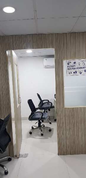 Office Space for Rent in Mathura Road, Faridabad (4500 Sq.ft.)