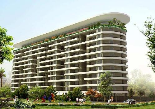 2 Bhk Apartment for Sale