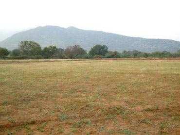 Plots for Sale Near Rayat Bahra University in New Developing Area