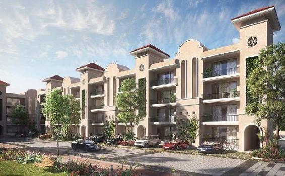 2 BHK Builder Floor for Sale In Omni Amayra Greens Phase 2