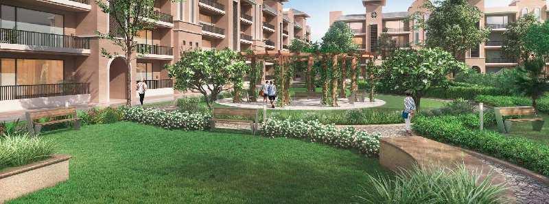 3 BHK Flat For Sale In Omni Amayra City
