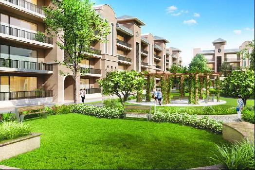 2 BHK Flat For Sale In Amayra City