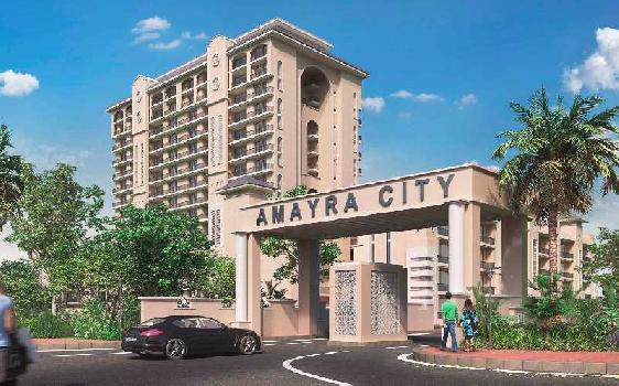 3 BHK Independent Floor Sale In Kharar Mohali